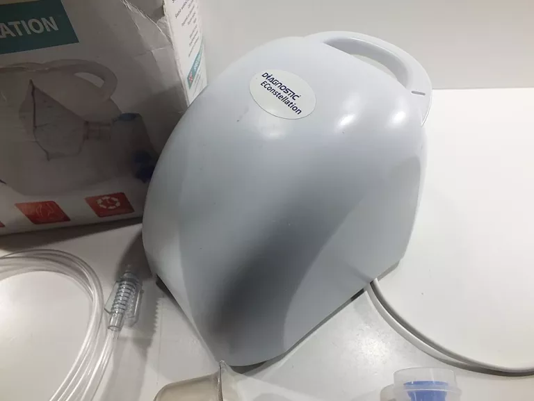 INHALATOR DIAGNOSTIC ECONSTELLATION PLUS