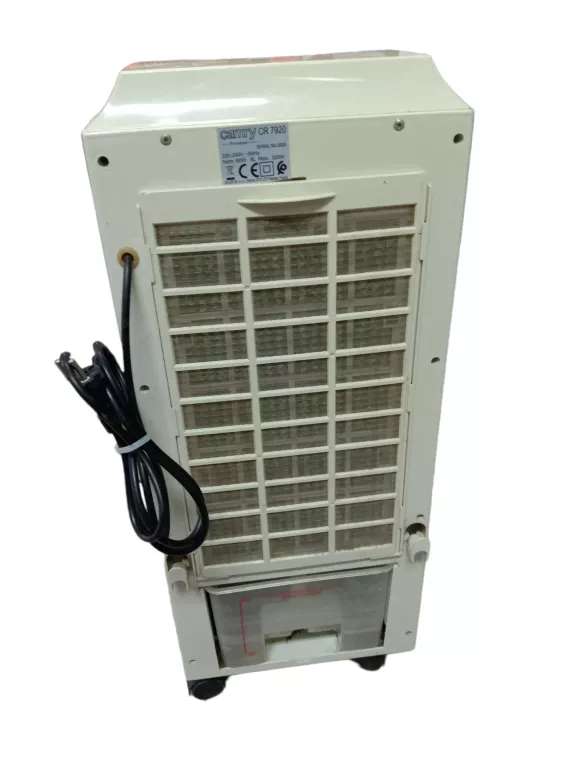 KLIMATOR CAMRY CR7920 AIR 3IN1