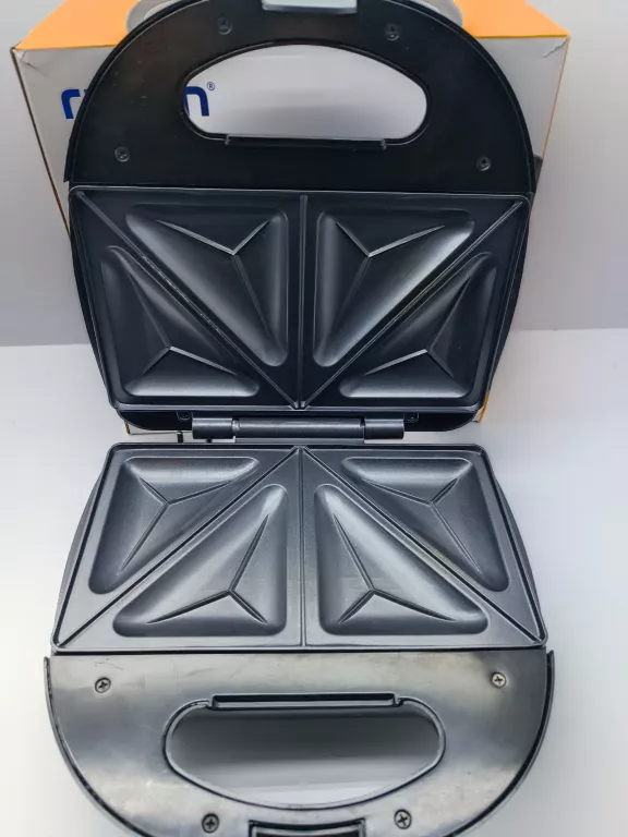OPIEKACZ DO KANAPEK RAVEN ES003X 750W SREBRNY