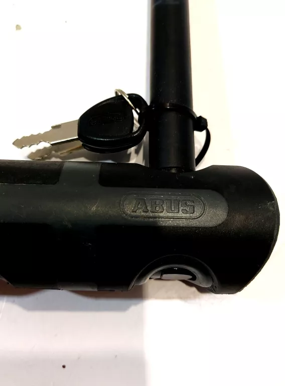 ZAPIĘCIE ROWEROWE ABUS 435