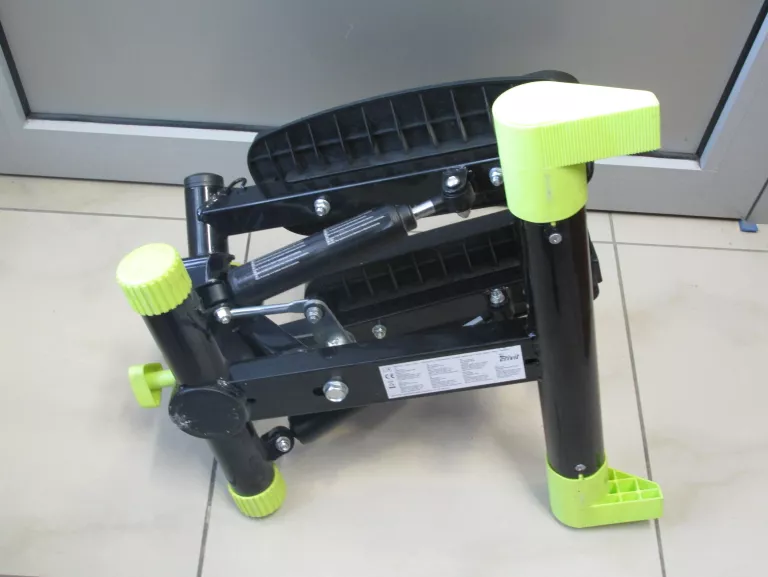 STEPPER CRIVIT IAN 113523