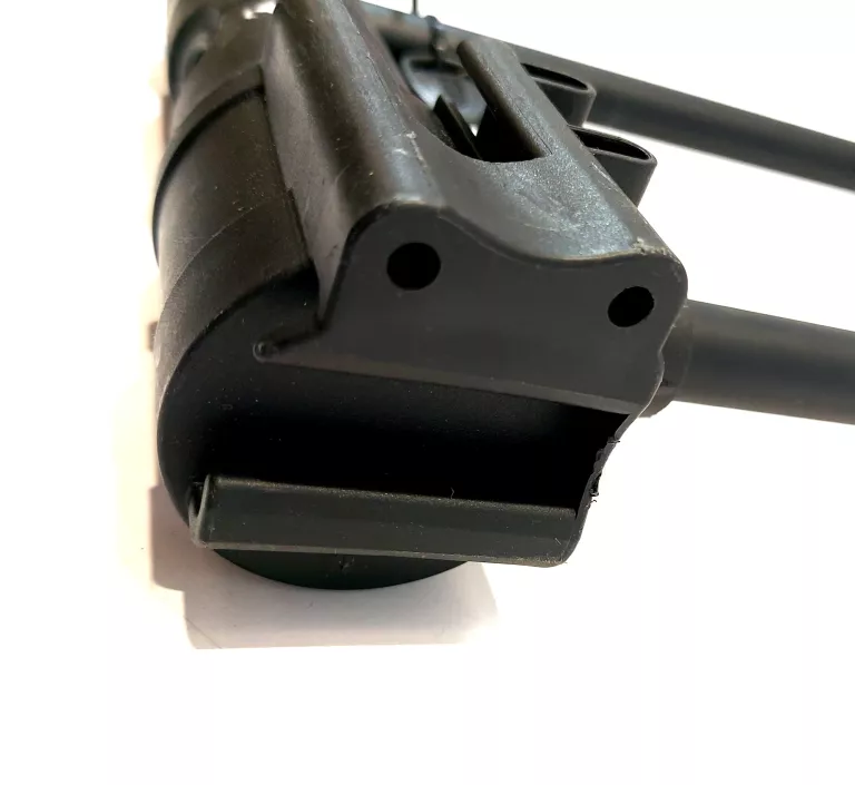 ZAPIĘCIE ROWEROWE ABUS 435
