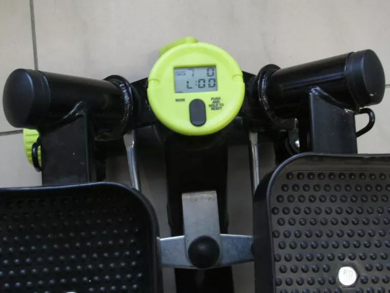 STEPPER CRIVIT IAN 113523