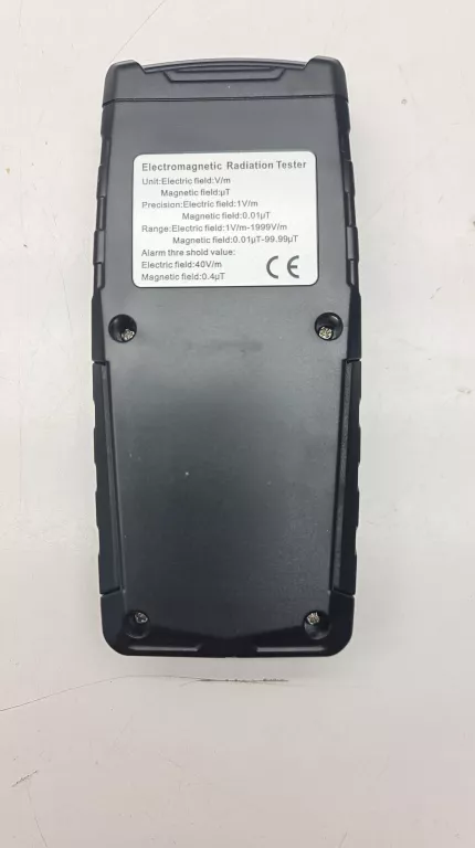 ERICKHILL EMF TESTER