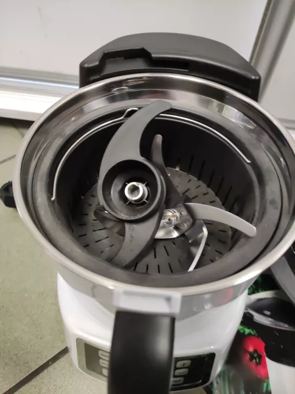 VALENTI TORINTO THERMOBOT VT-1206