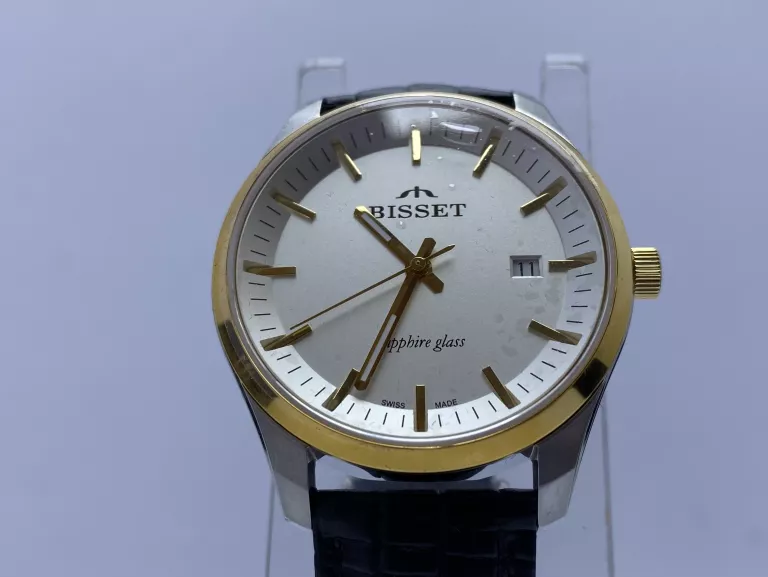 zegarek-meski-bisset-70095m-stan-uzywany