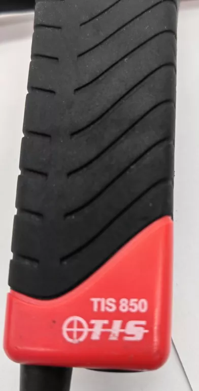 CYFROWY TESTER NAPIĘCIA I CIĄGŁOŚCI TIS 850 12 V - 690 V+ETUI