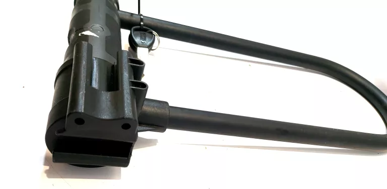 ZAPIĘCIE ROWEROWE ABUS 435