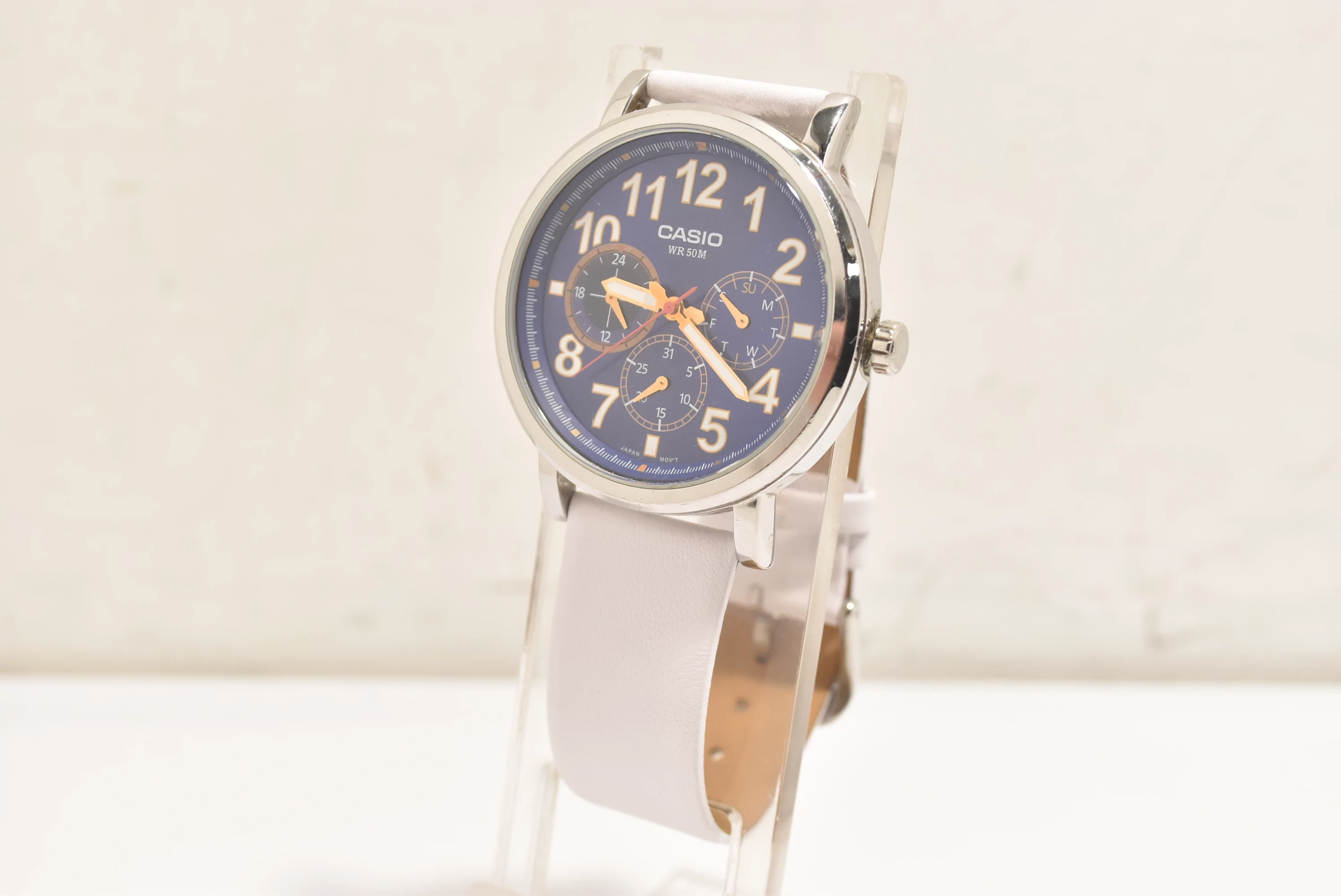Casio mtp e309 best sale