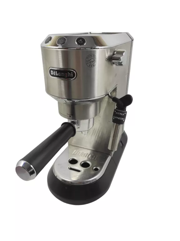 EKSPRES CIŚNIENIOWY DE'LONGHI DEDICA STYLE EC685.M