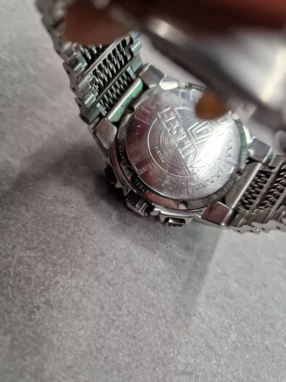 ZEGAREK FESTINA CHRONO BIKE F16774
