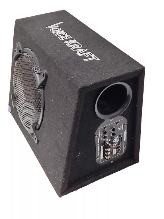 TUBA SUBWOOFER VOICE KRAFT PA-390E 300W