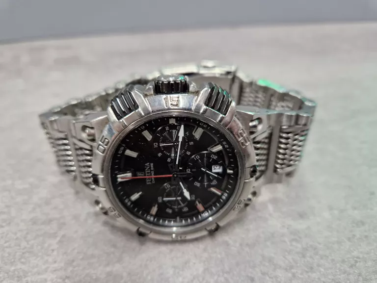 ZEGAREK FESTINA CHRONO BIKE F16774