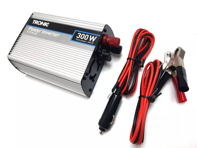 PRZETWORNICA TRONIC TSW 300 A1 PUD