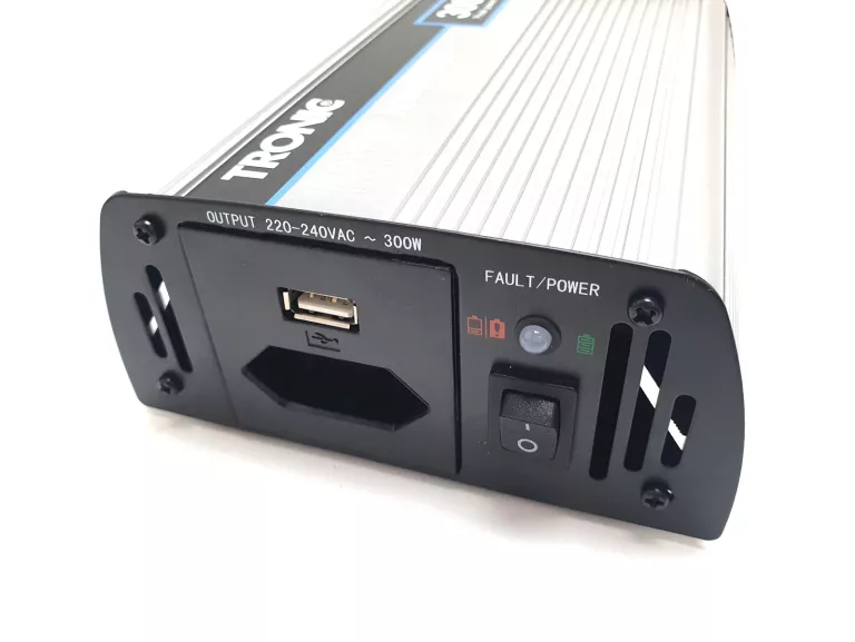PRZETWORNICA TRONIC TSW 300 A1 PUD