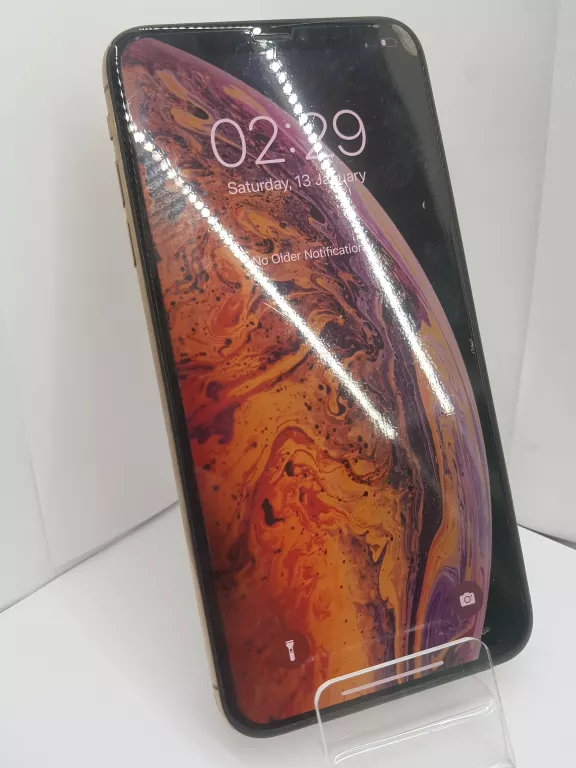 TELEFON IPHONE XS MAX 256GB BATERIA 79% OD LOOMBARD TRZEBNICA