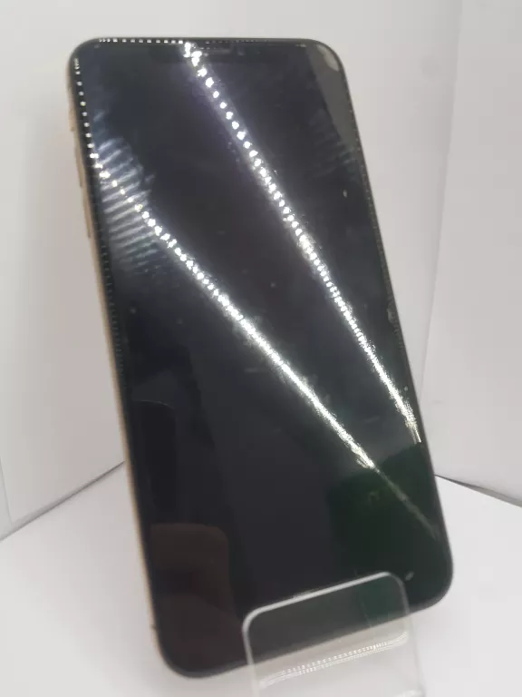 TELEFON IPHONE XS MAX 256GB BATERIA 79% OD LOOMBARD TRZEBNICA