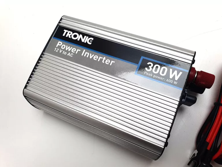 PRZETWORNICA TRONIC TSW 300 A1 PUD
