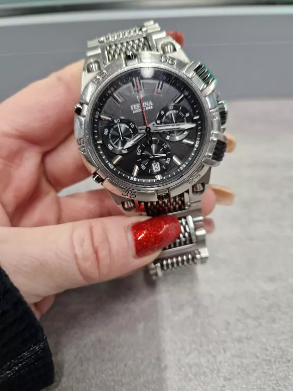 ZEGAREK FESTINA CHRONO BIKE F16774