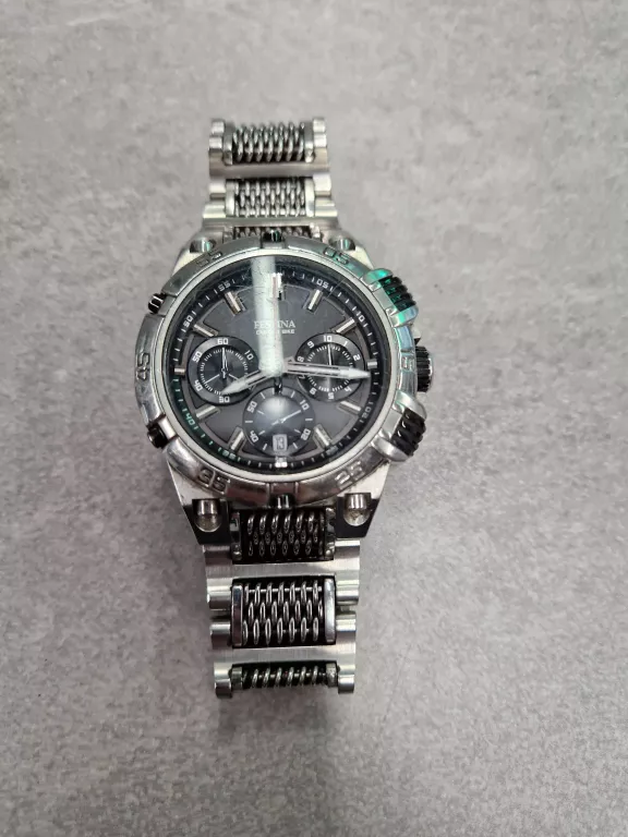 ZEGAREK FESTINA CHRONO BIKE F16774