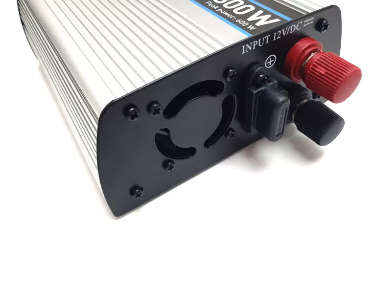 PRZETWORNICA TRONIC TSW 300 A1 PUD