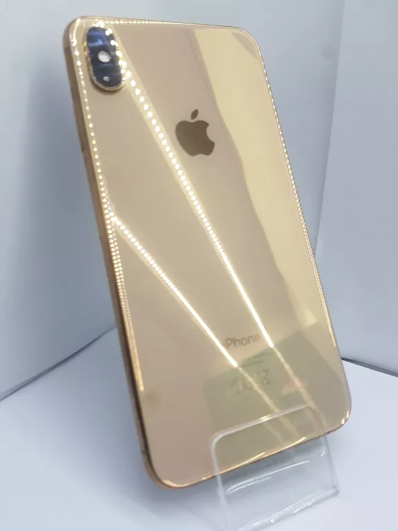 TELEFON IPHONE XS MAX 256GB BATERIA 79% OD LOOMBARD TRZEBNICA