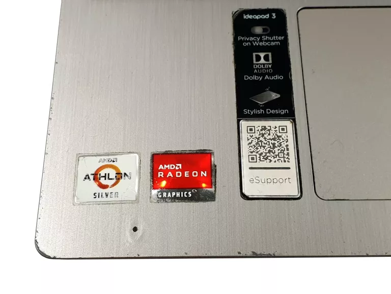 LAPTOP LENOVO 81W1