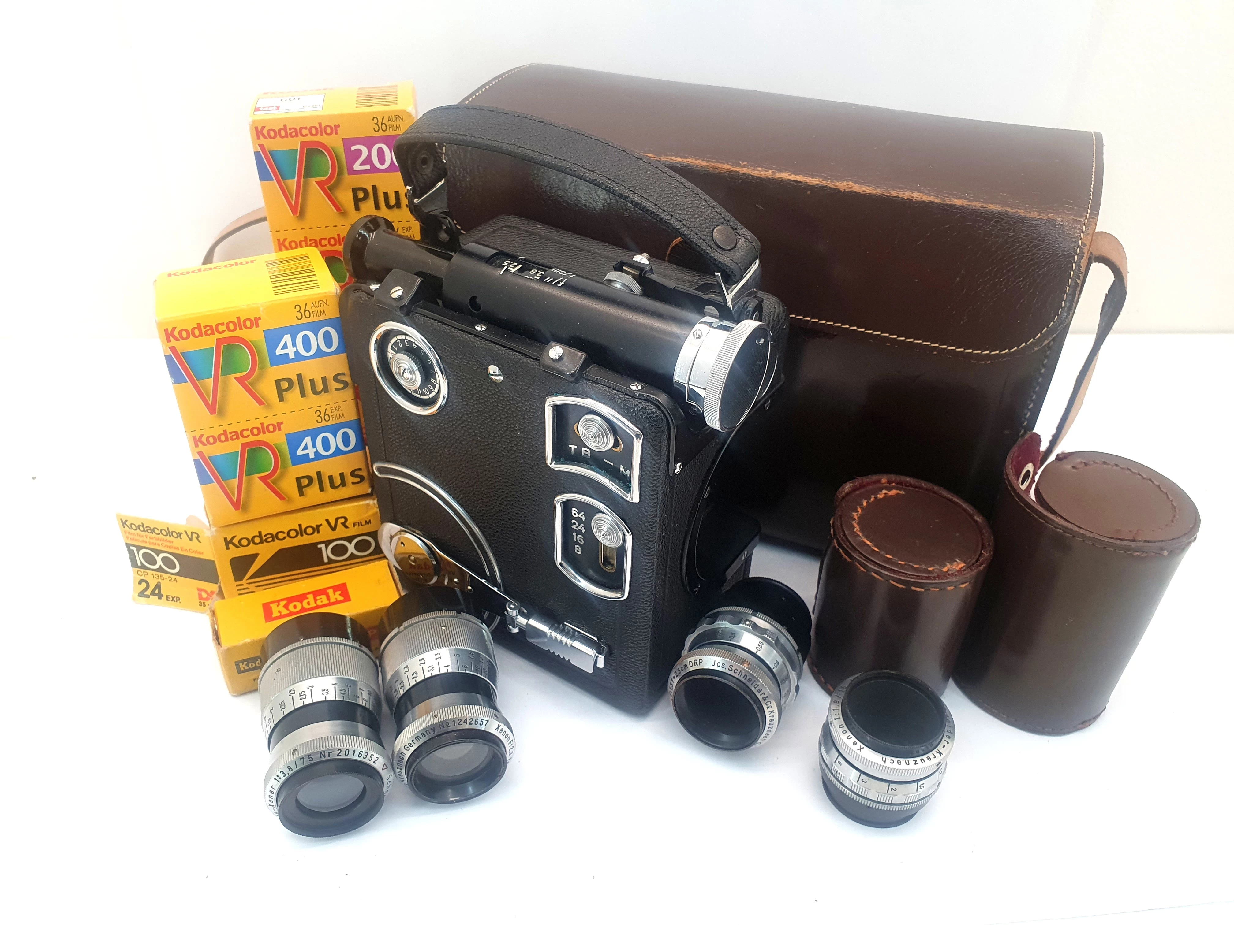 kamera-filmowa-siemenes-16mm-akcesoria-krzywoustego-60-szczecin