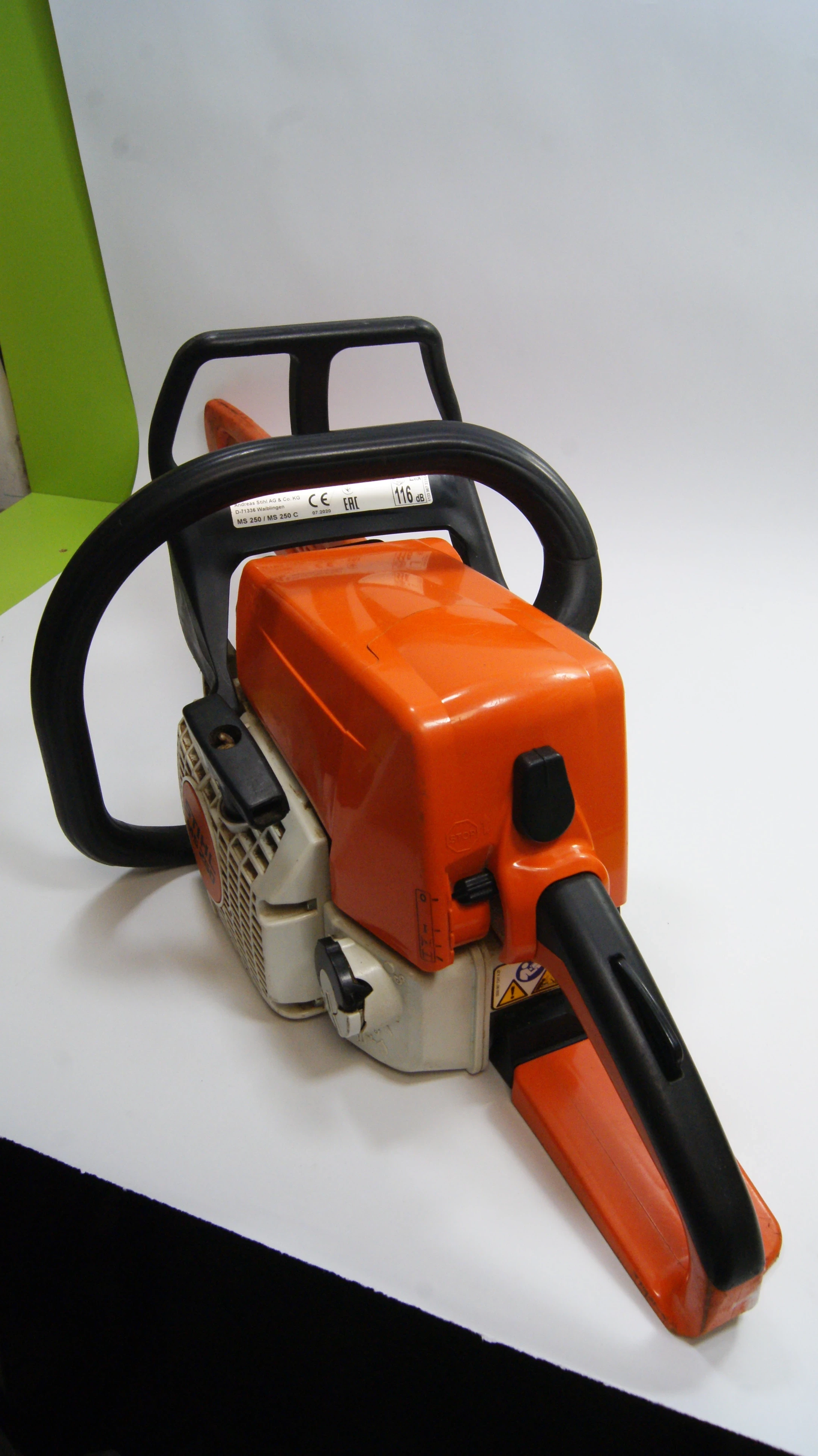 pilarka-stihl-ms250-2020r-stan-uzywany