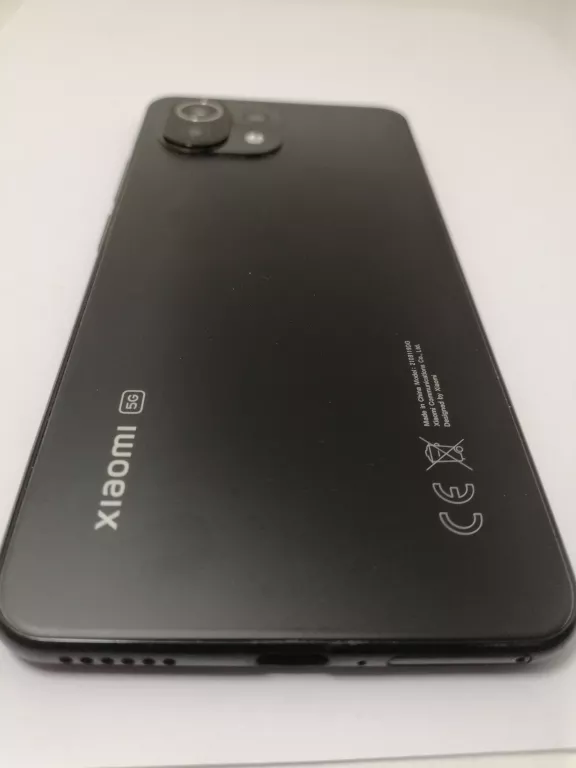 TELEFON XIAOMI 11 PRO 5G NE