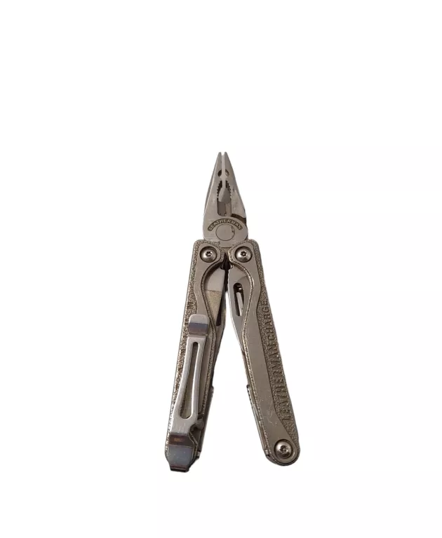 MULTITOOL LEATHERMAN CHARGE S30V