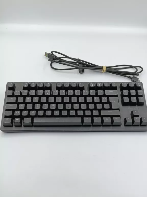 KLAWIATURA RAZER HUNTSMAN TOURNAMENT EDITION RZ03-03080300