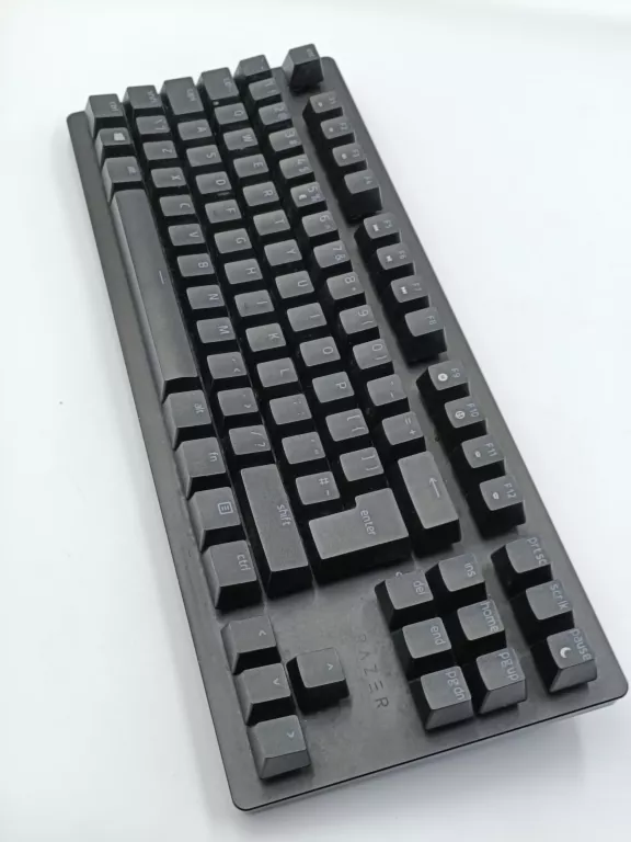 KLAWIATURA RAZER HUNTSMAN TOURNAMENT EDITION RZ03-03080300