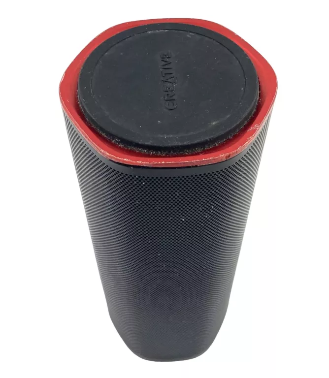 GŁOŚNIK PRZENOSNY CREATIVE SOUND BLASTER FREE