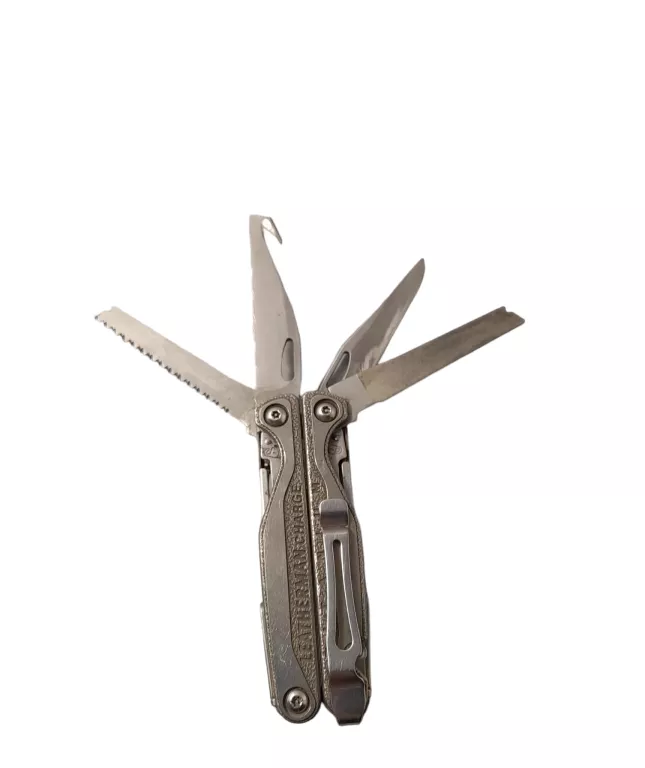 MULTITOOL LEATHERMAN CHARGE S30V