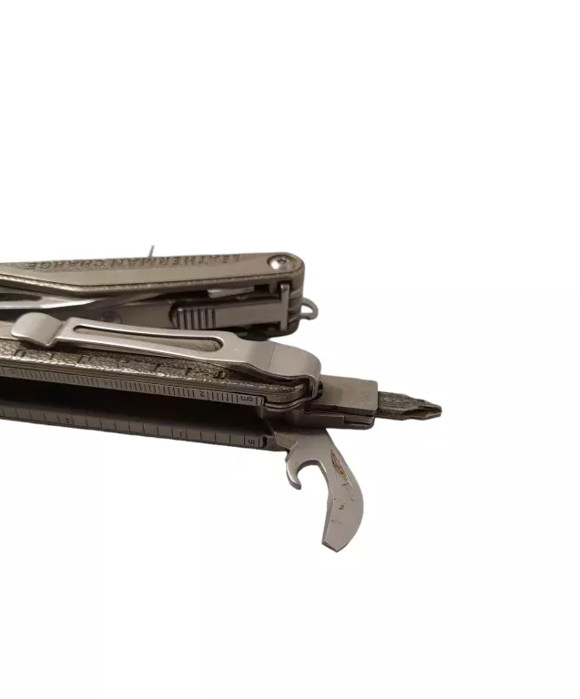 MULTITOOL LEATHERMAN CHARGE S30V