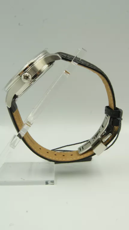 ZEGAREK CARL VON ZEYTEN FREIBURG SKELETON AUTOMATIC