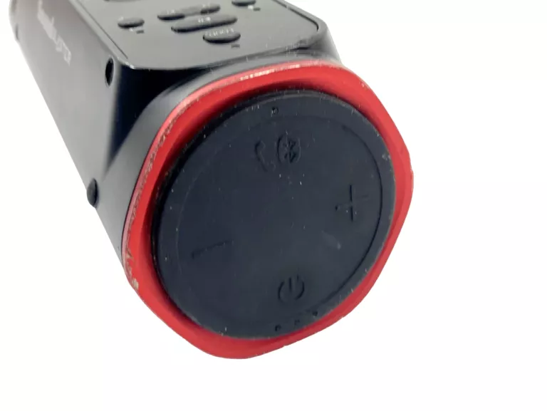 GŁOŚNIK PRZENOSNY CREATIVE SOUND BLASTER FREE