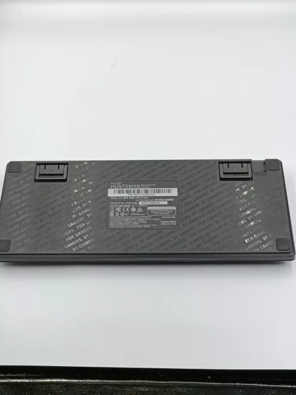 KLAWIATURA RAZER HUNTSMAN TOURNAMENT EDITION RZ03-03080300