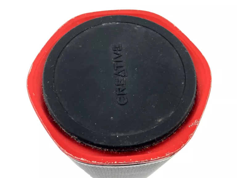 GŁOŚNIK PRZENOSNY CREATIVE SOUND BLASTER FREE