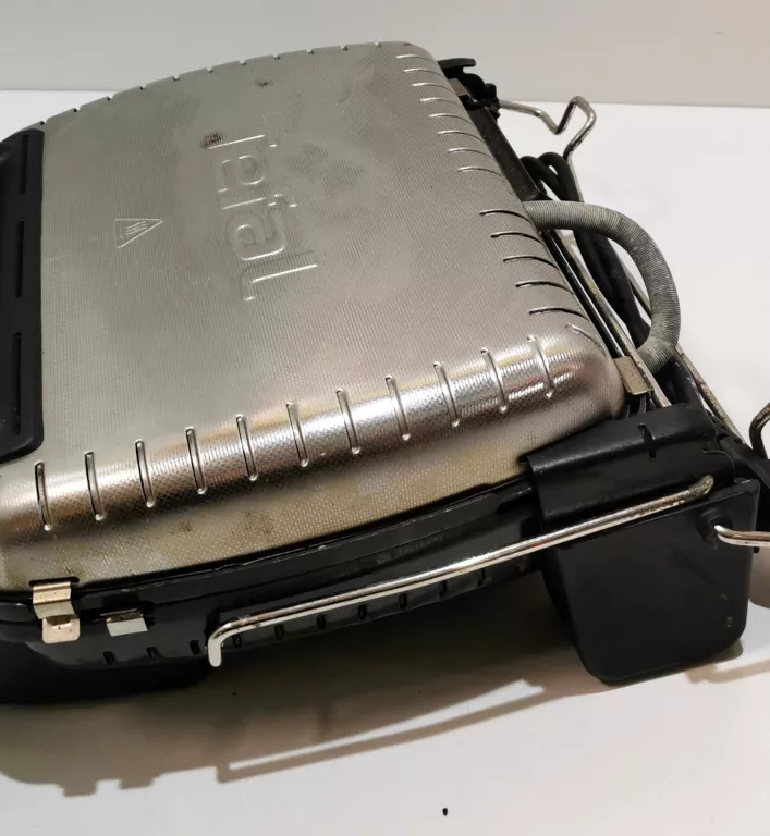 GRILL ELEKTRYCZNY TEFAL G03-M