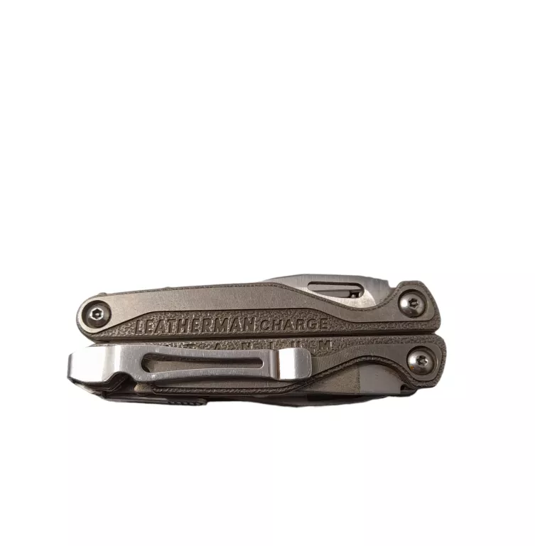 MULTITOOL LEATHERMAN CHARGE S30V