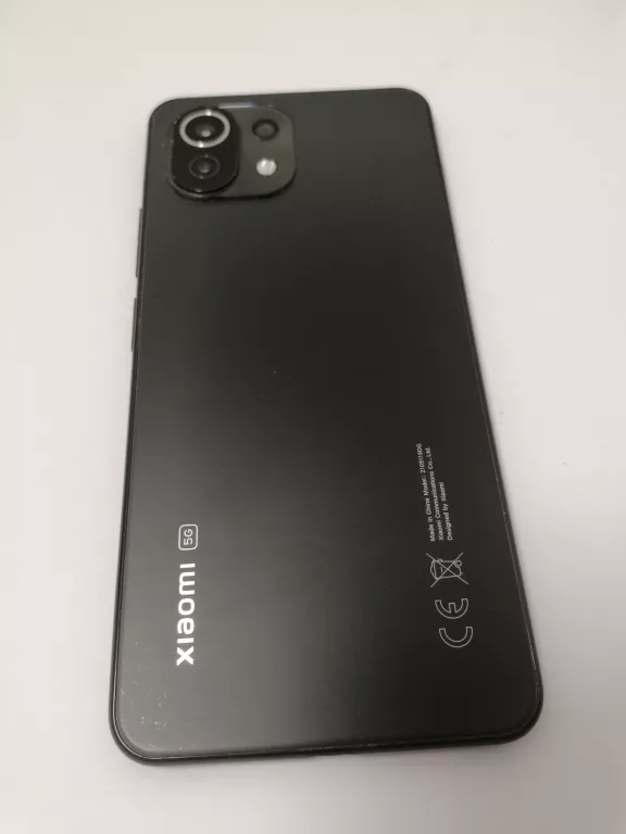 TELEFON XIAOMI 11 PRO 5G NE