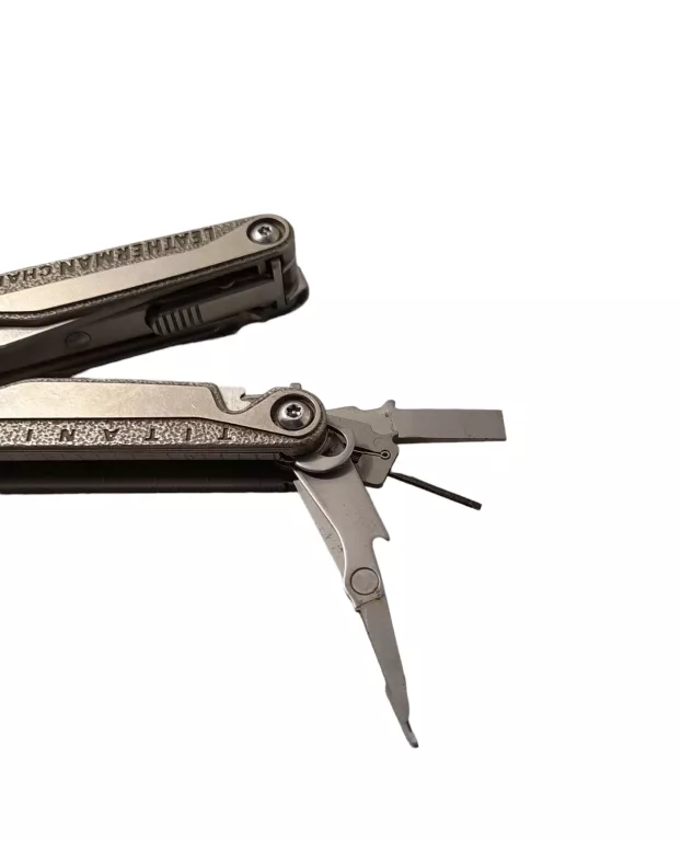 MULTITOOL LEATHERMAN CHARGE S30V