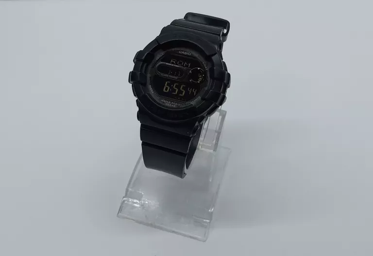 ZEGAREK CASIO BABY-G BGD-140-1