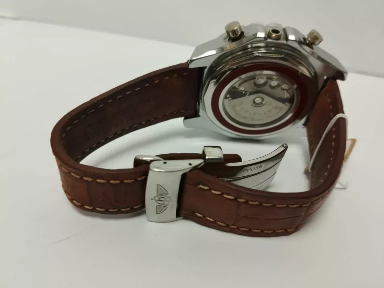 ZEGAREK MĘSKI BREITLING FOR BENTLEY