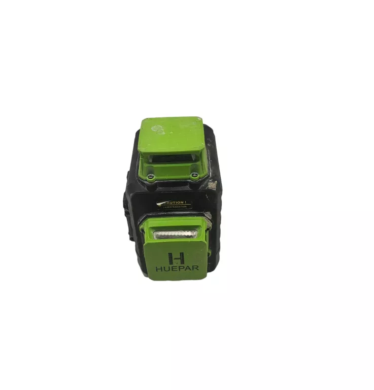 LASER KRZYŻOWY HUEPAR B03CG+LR-6RG+TPD14 60 M