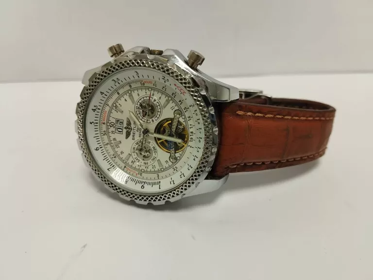 ZEGAREK MĘSKI BREITLING FOR BENTLEY