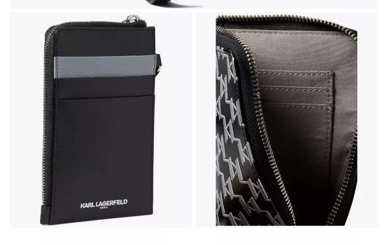 KARL LAGERFELD SASZETKA