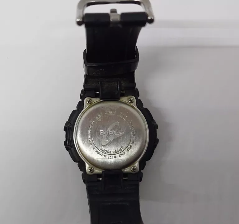 ZEGAREK CASIO BABY-G BGD-140-1